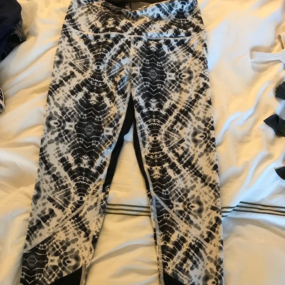 Victoria secret size medium / large sport pants